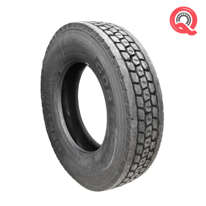 11R24.5 GENTIRE GD831