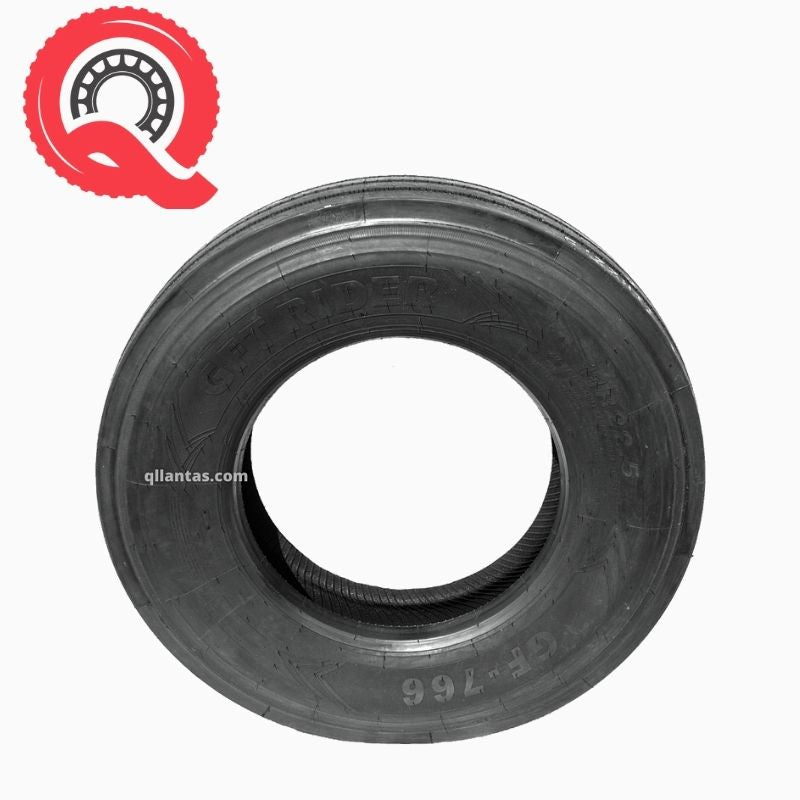 11R24.5 Raider GF766