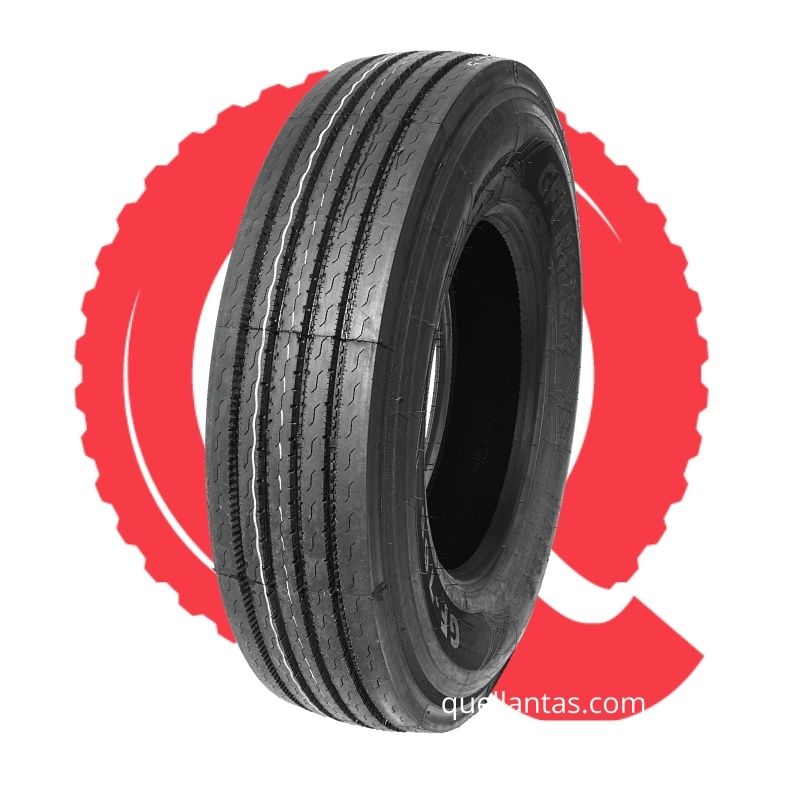 11R24.5 Raider GF766