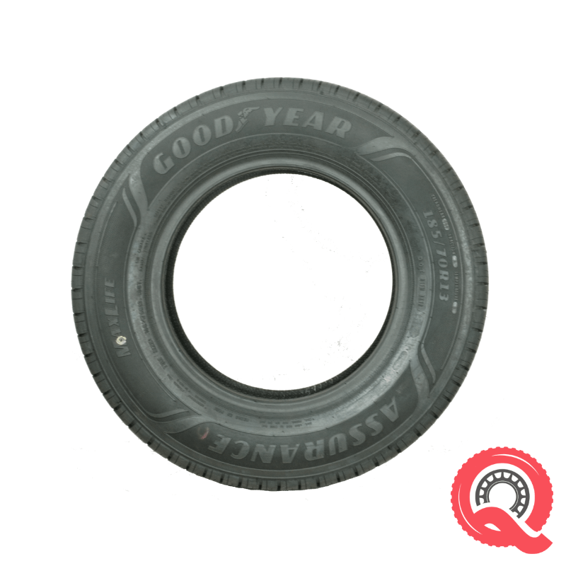 185-70R13 GOODYEAR ASSURANCE MAXLIFE