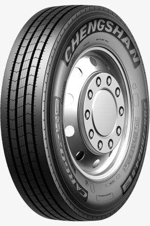11R24.5 CHENGSHAN CAR602