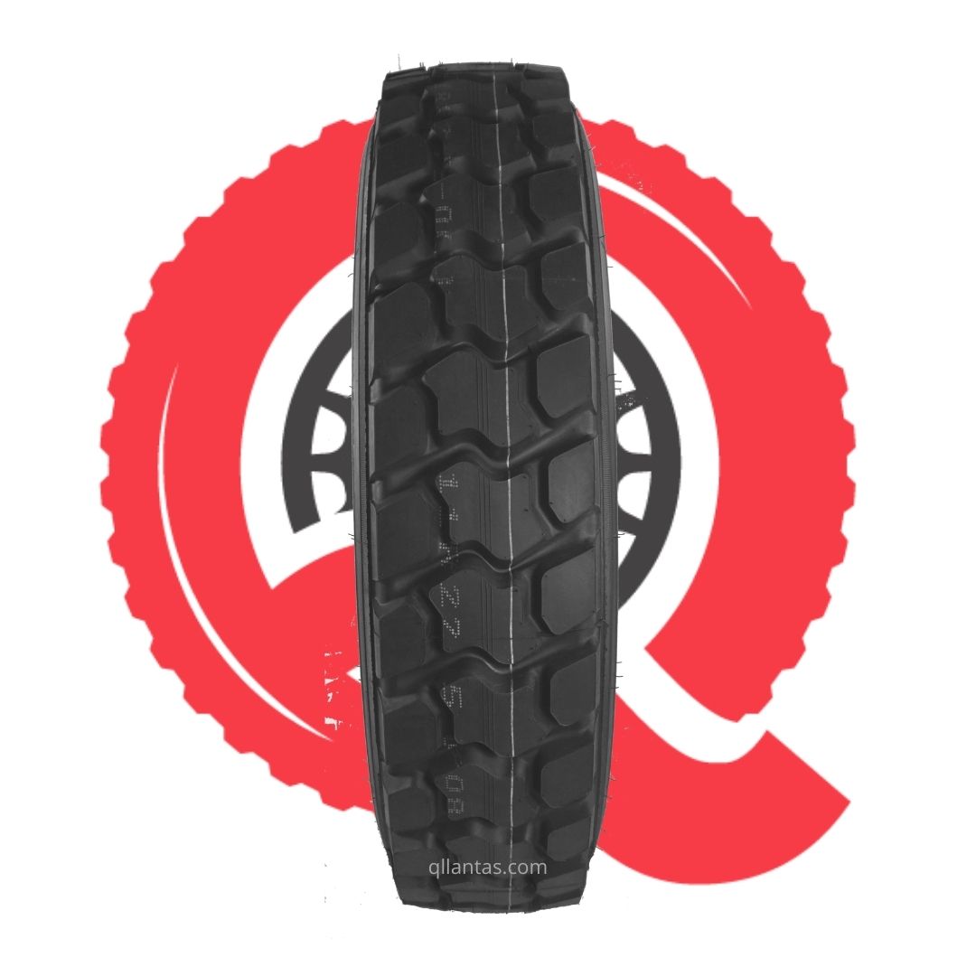 11R22.5 Interestate INT895