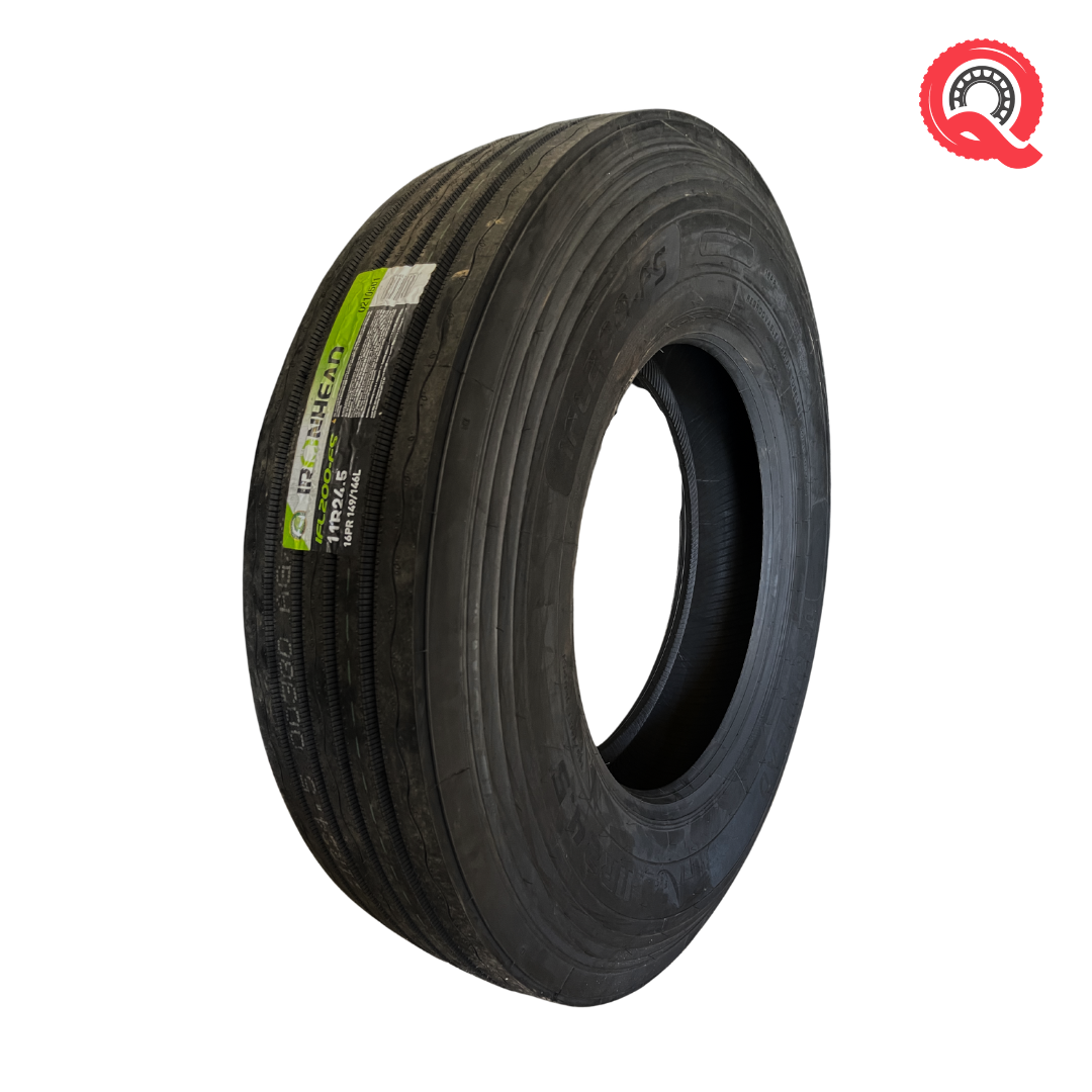 11R22.5 IRONHEAD IFL200FS
