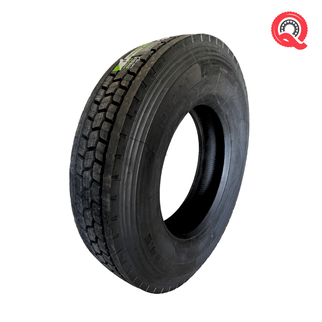 11R24.5 IRONHEAD IDL290FS