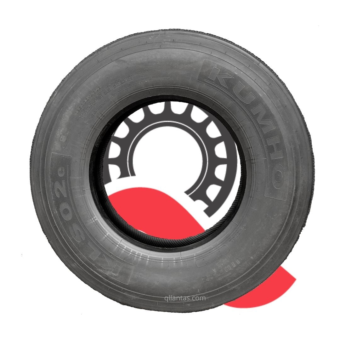11R22.5 Kumho KLS02