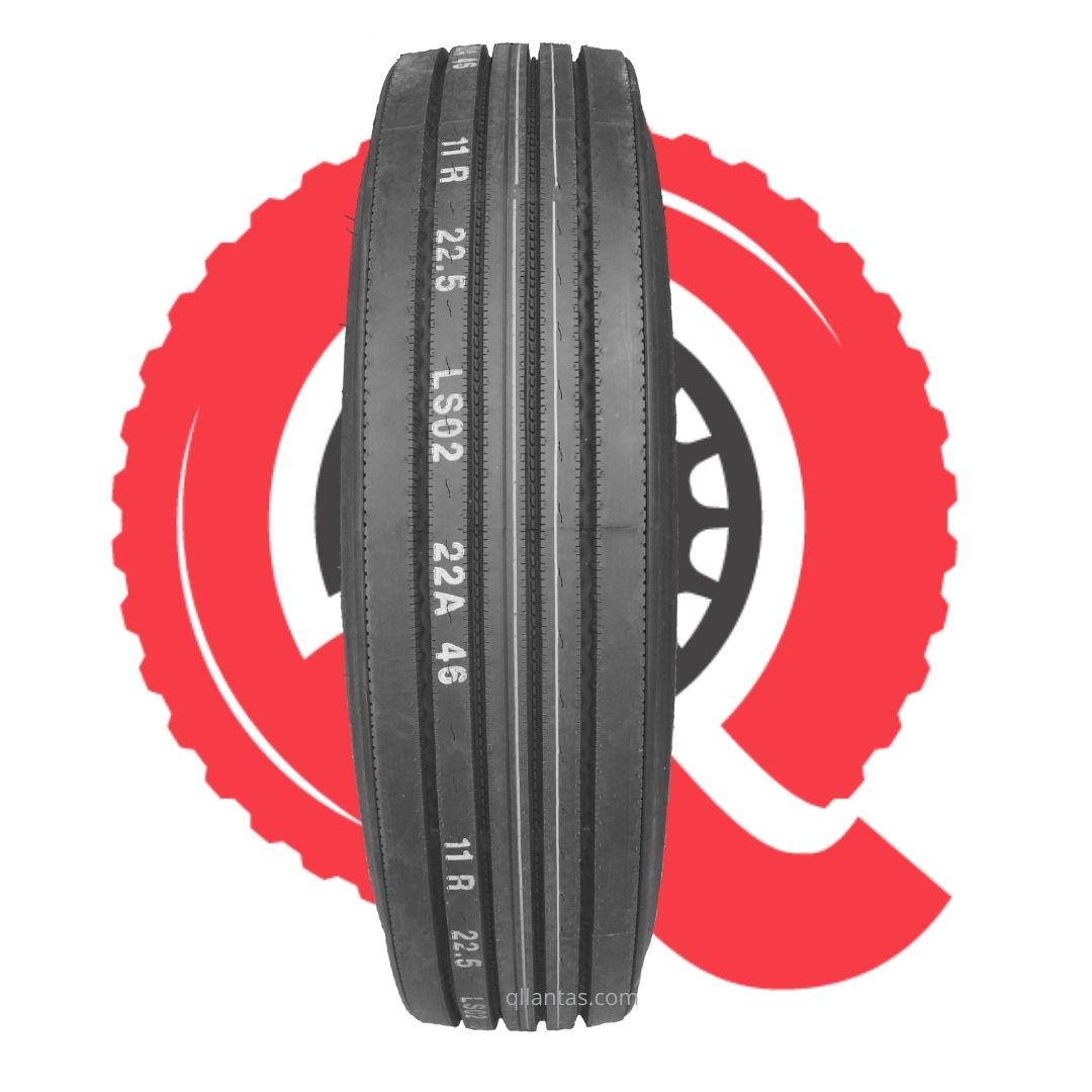 11R22.5 Kumho KLS02