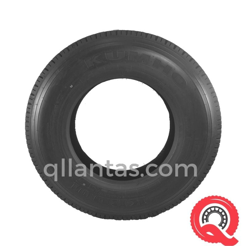 11R24.5 Kumho KRD01
