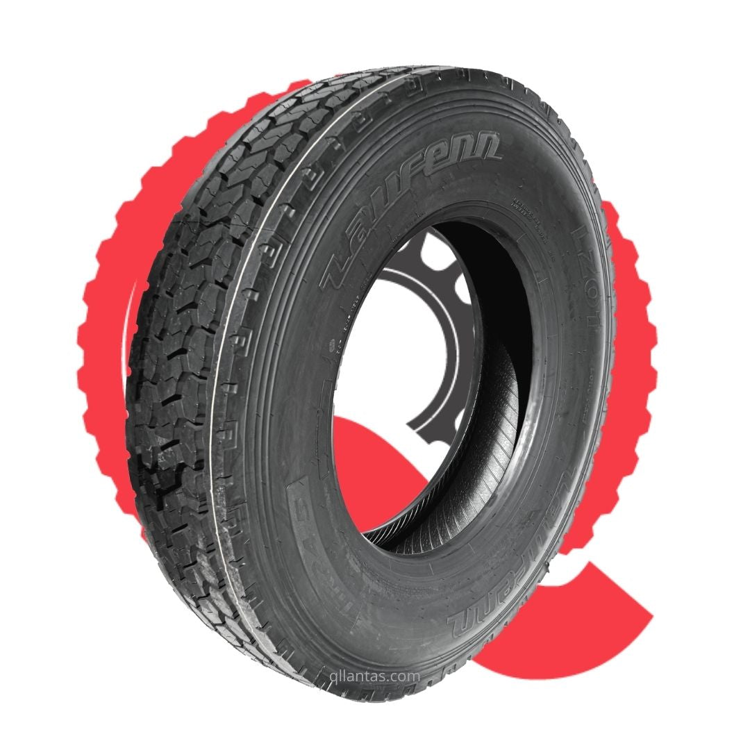 11R22.5 Laufenn LZ01