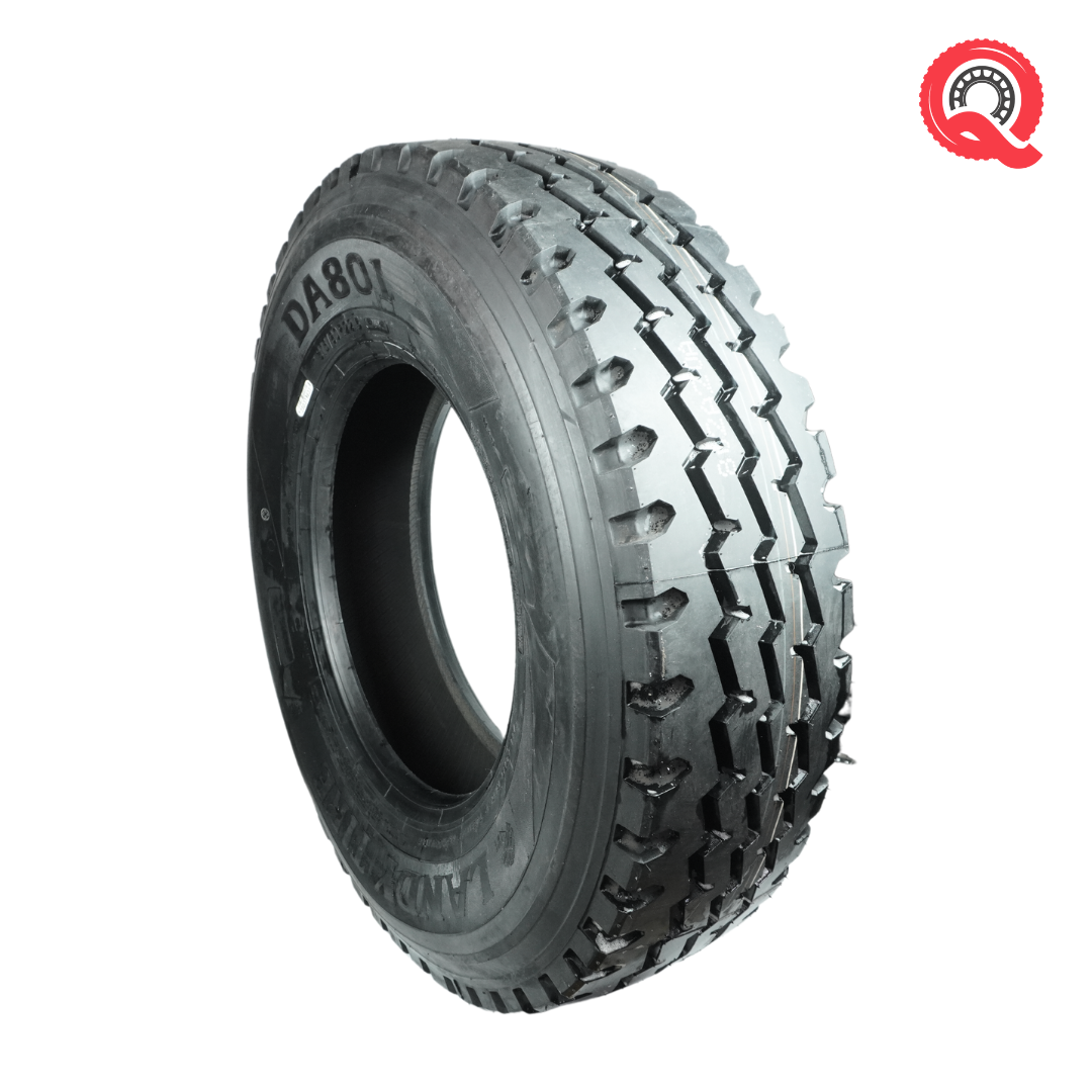 315-80R22.5 LANDY DA801