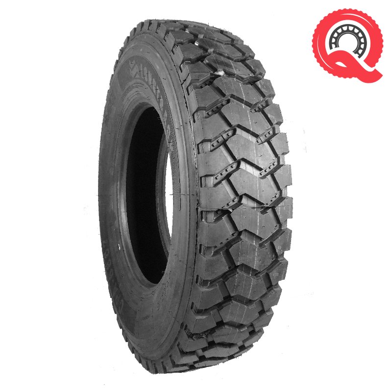 11R24.5 LONGTRACK CPA6807