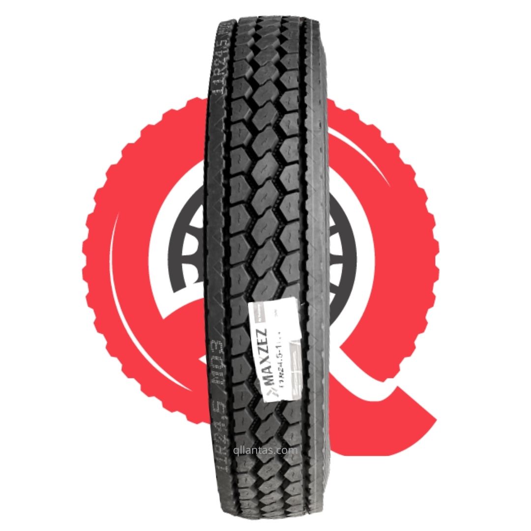 11R22.5 Maxzez MD526