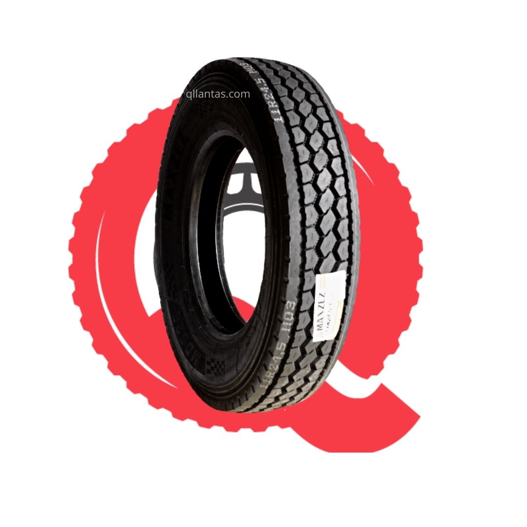 11R22.5 Maxzez MD526