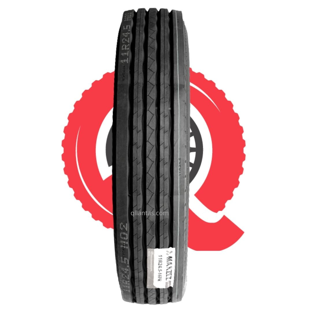 11R24.5 Maxzez MF126