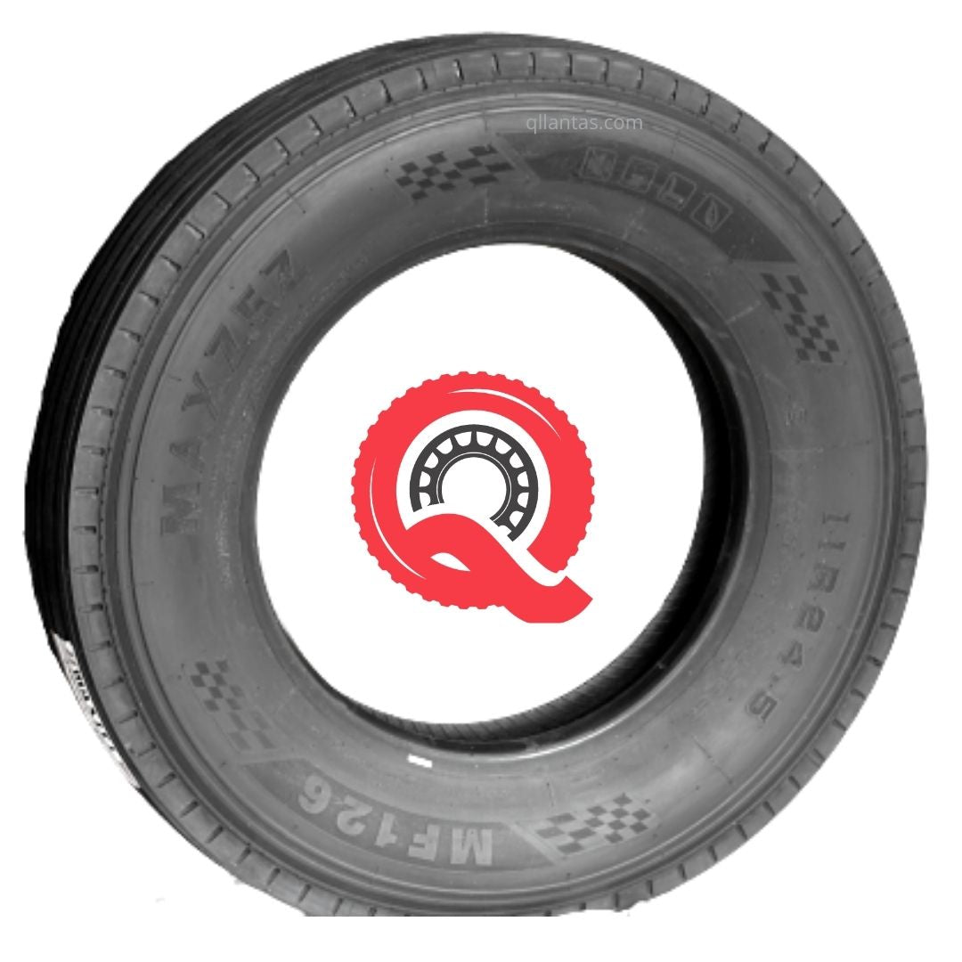 11R24.5 Maxzez MF126