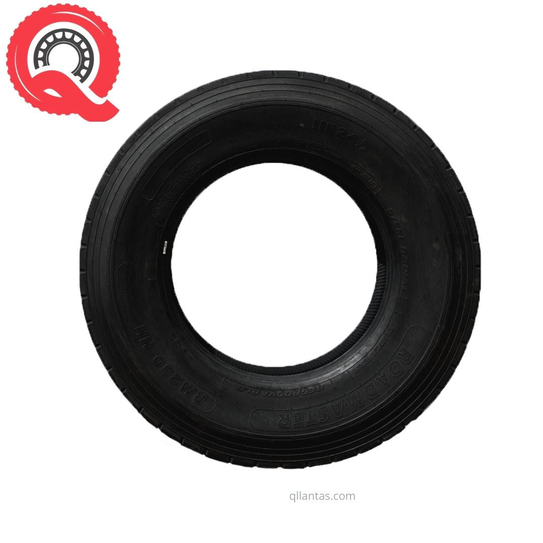 11R24.5 Roadmaster RM230