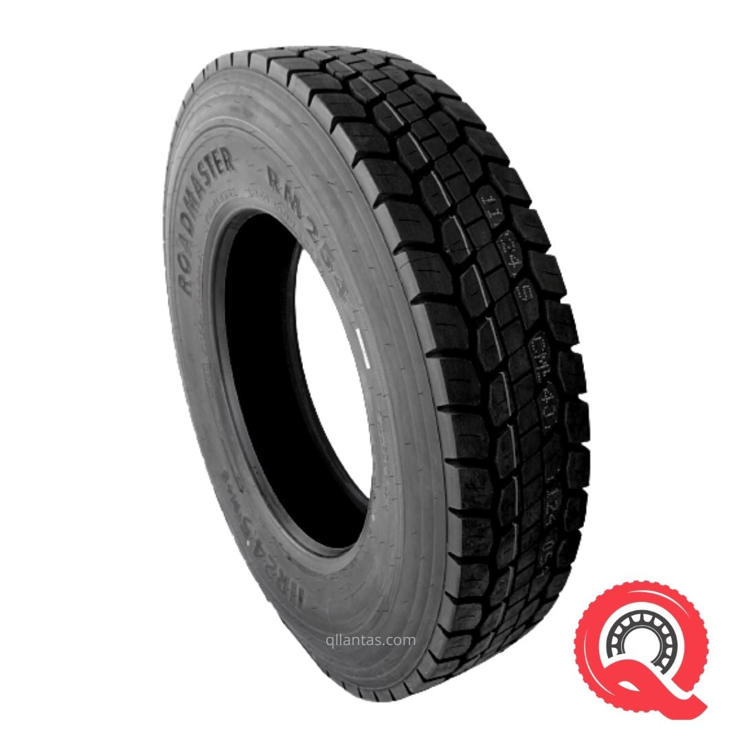 11R22.5 Roadmaster RM254