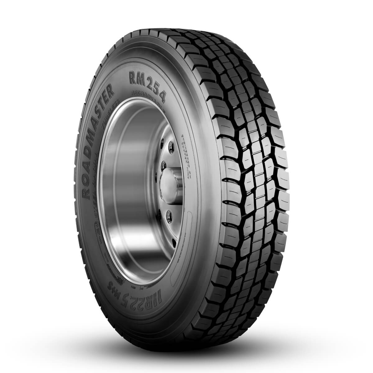 11R24.5 Roadmaster RM254