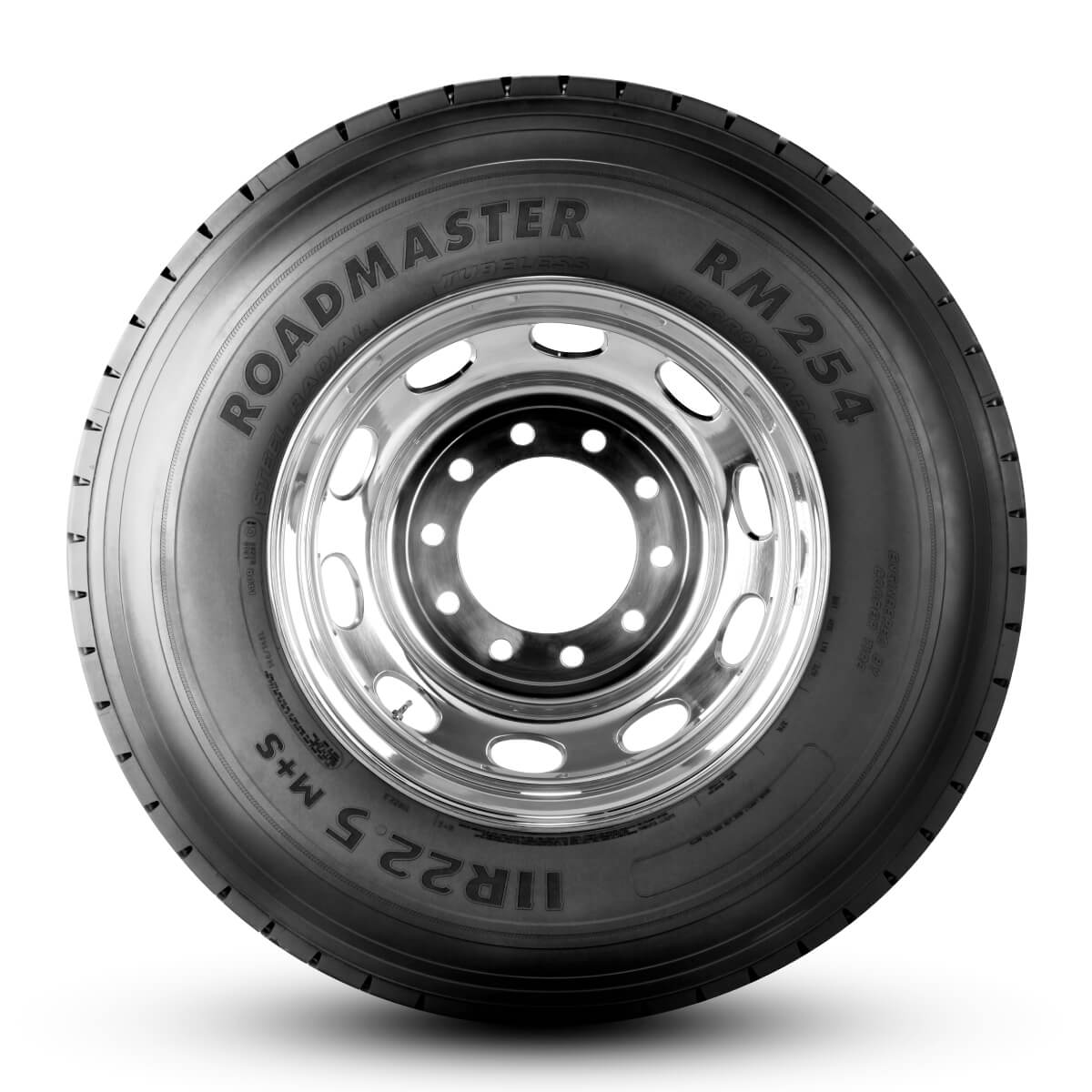 11R22.5 Roadmaster RM254