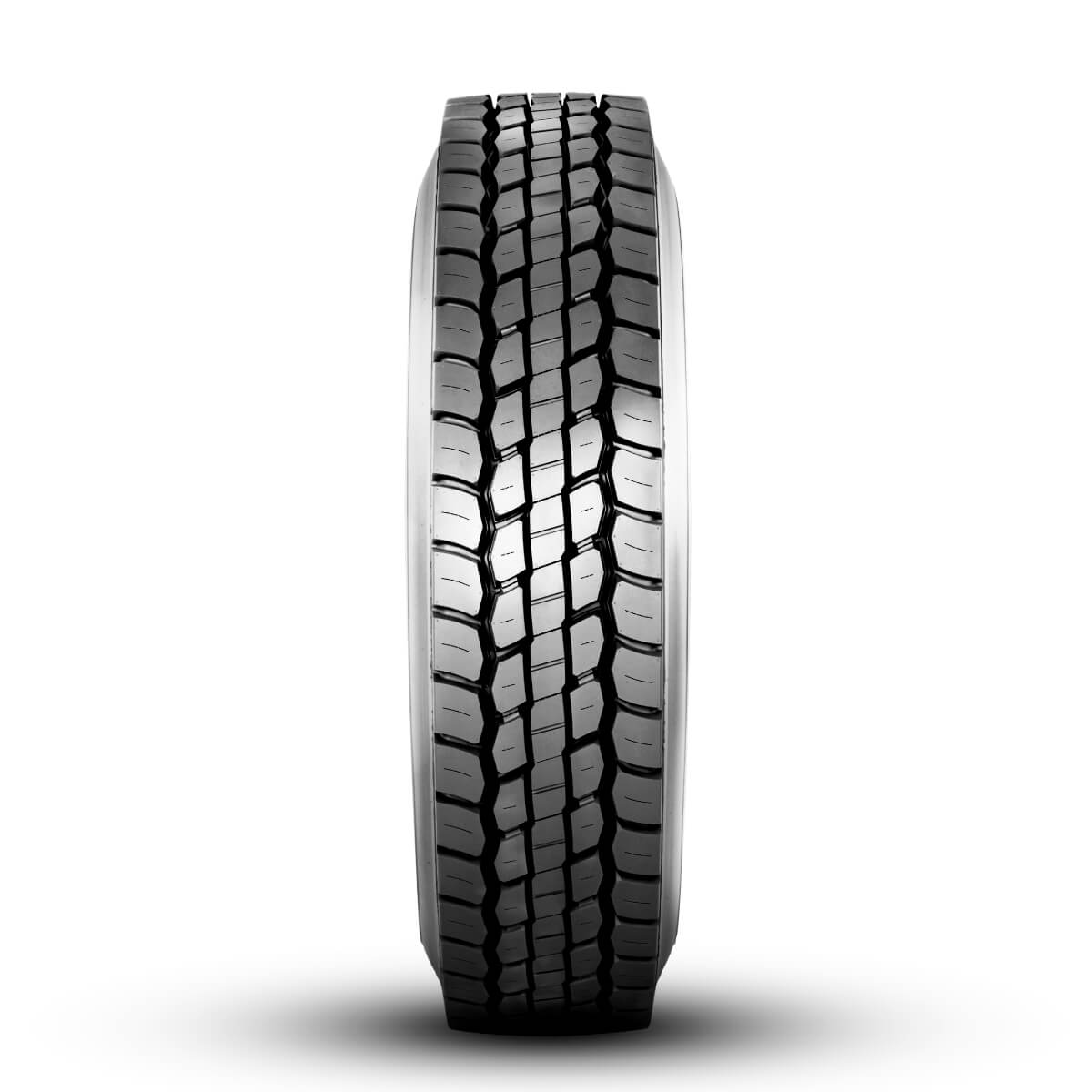 11R24.5 Roadmaster RM254