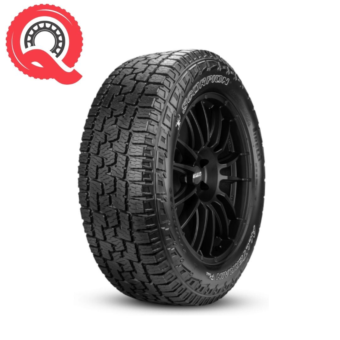 265-65R18 Pirelli SCORPION AT