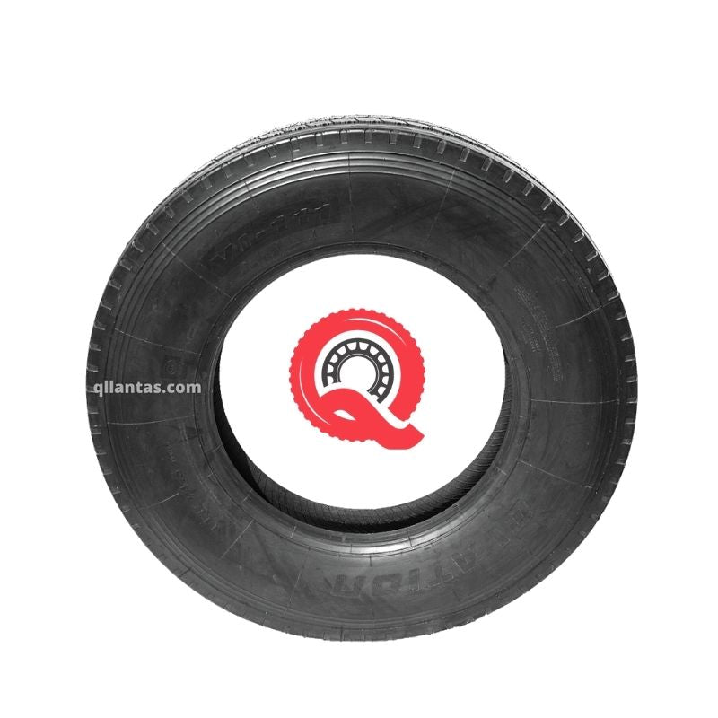 225-70R19.5 Ovation VI111