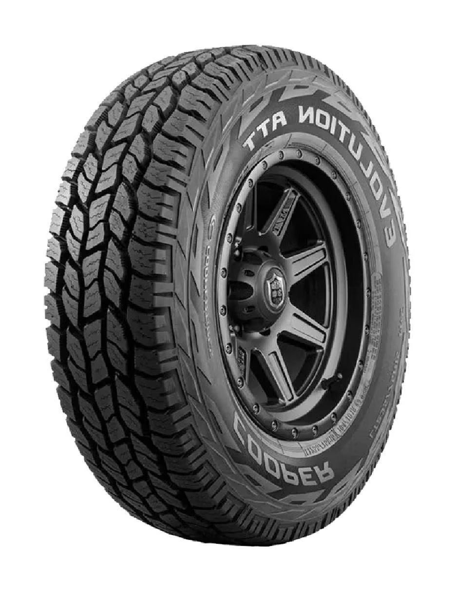 235-70R16 Cooper ATT