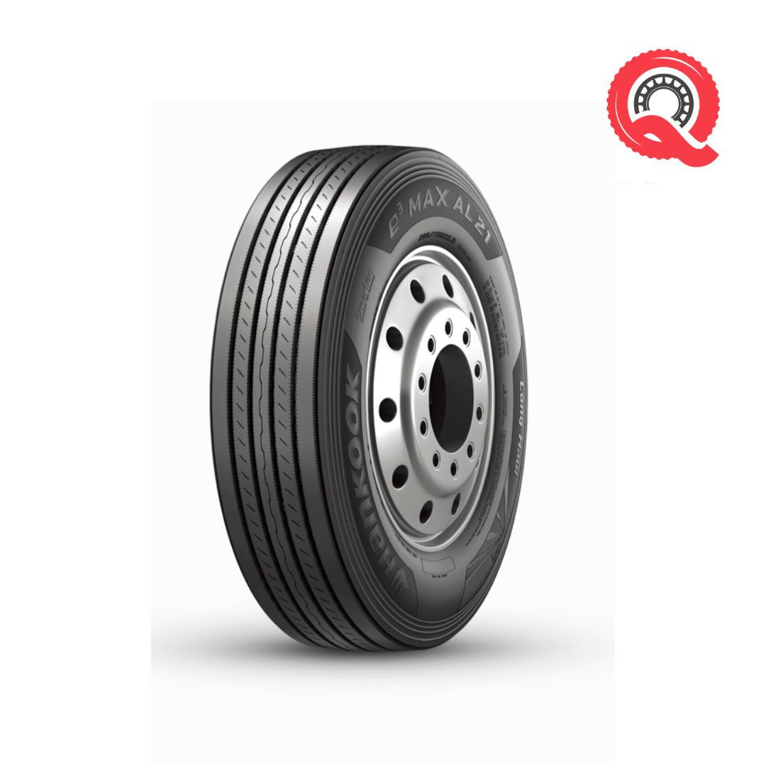 305-75R24.5 HANKOOK AL26 LINEAL