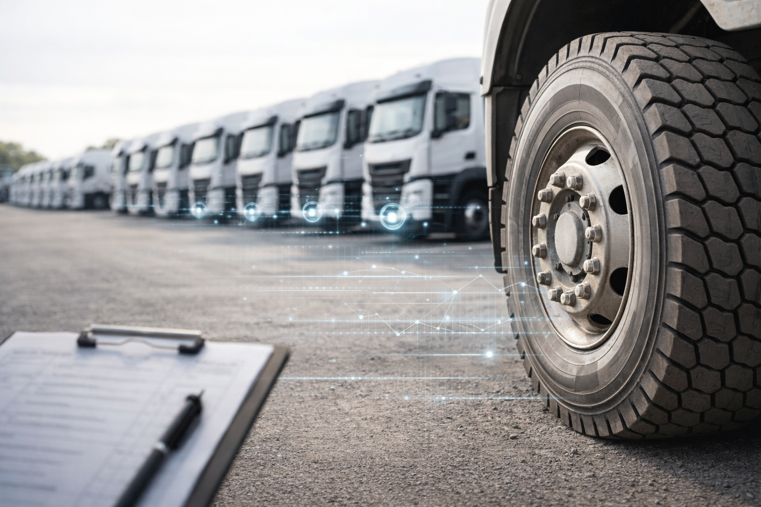 Cultura operativa: el factor que más impacta la rentabilidad de una flota