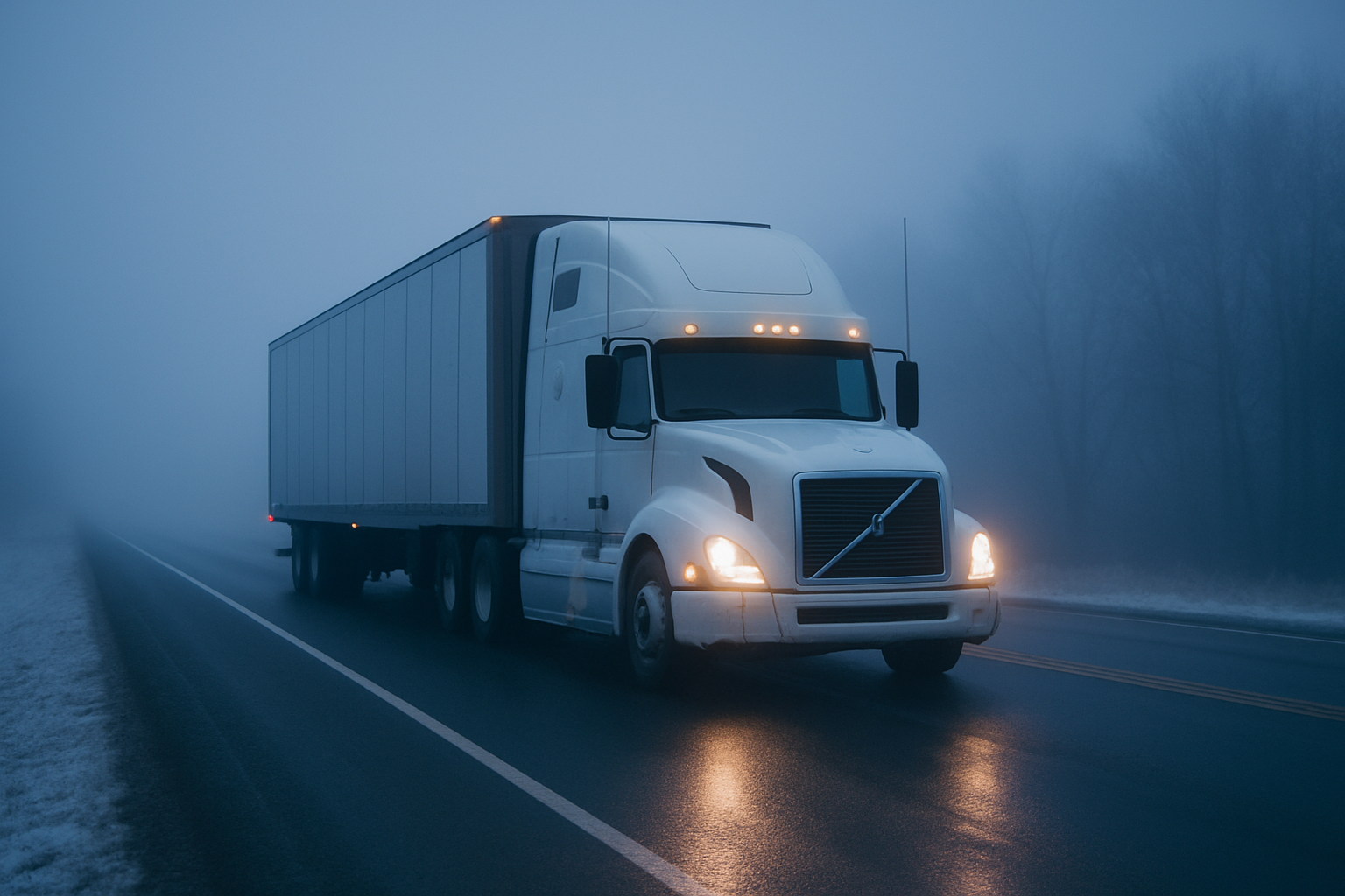 Las 3 fugas silenciosas que más dinero le quitan a las flotas en temporada alta