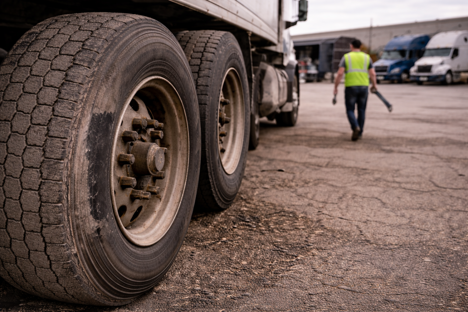 Situaciones que se aceptan como normales dentro de la flota, pero que en realidad indican fallas estructurales