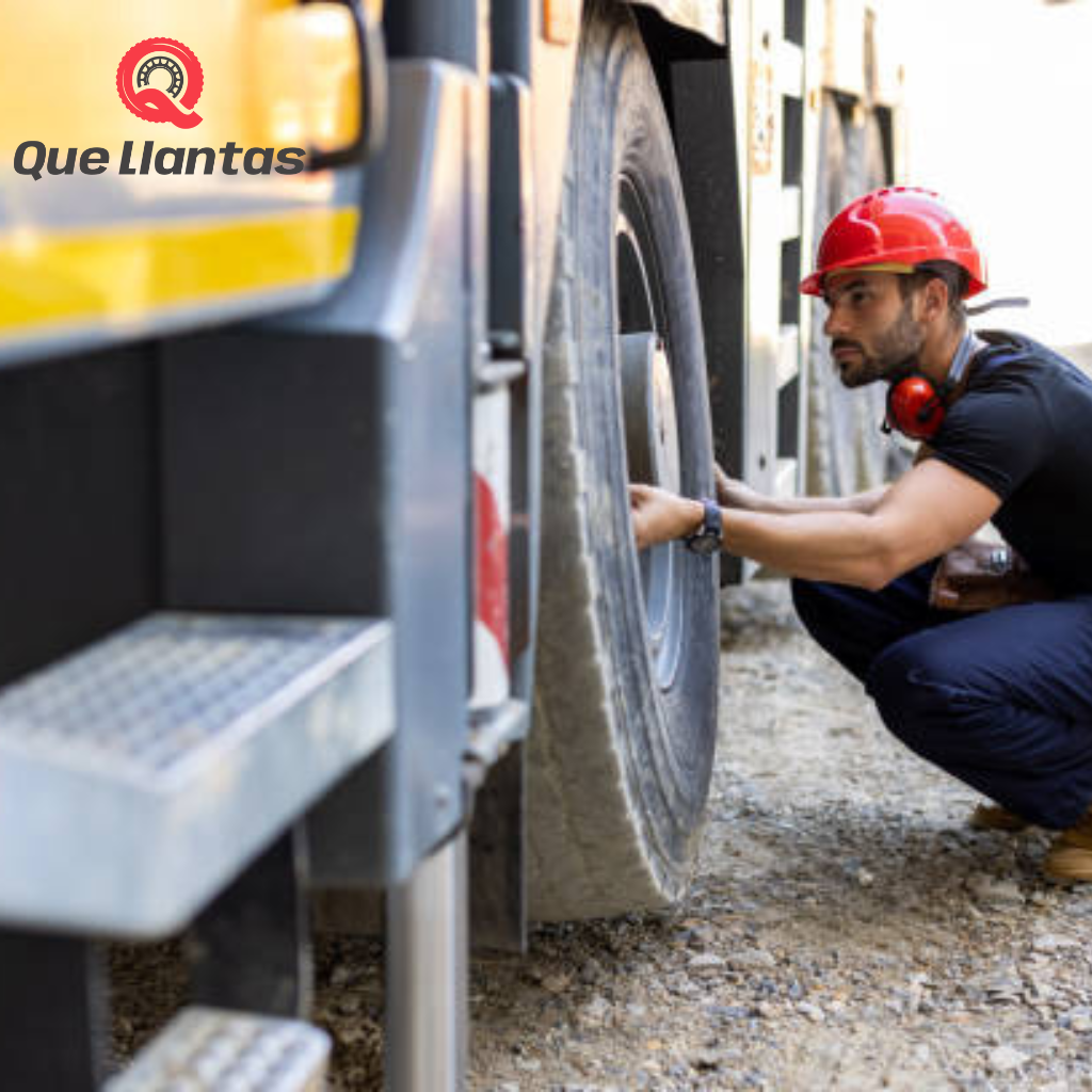 El FACTOR mantenimiento como CLAVE en el transporte