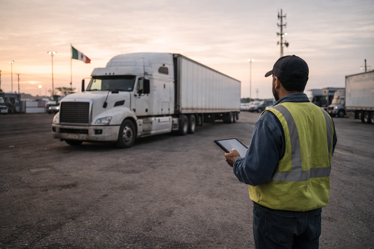 Las prácticas “normales” que están drenando dinero de tu flota sin que lo notes