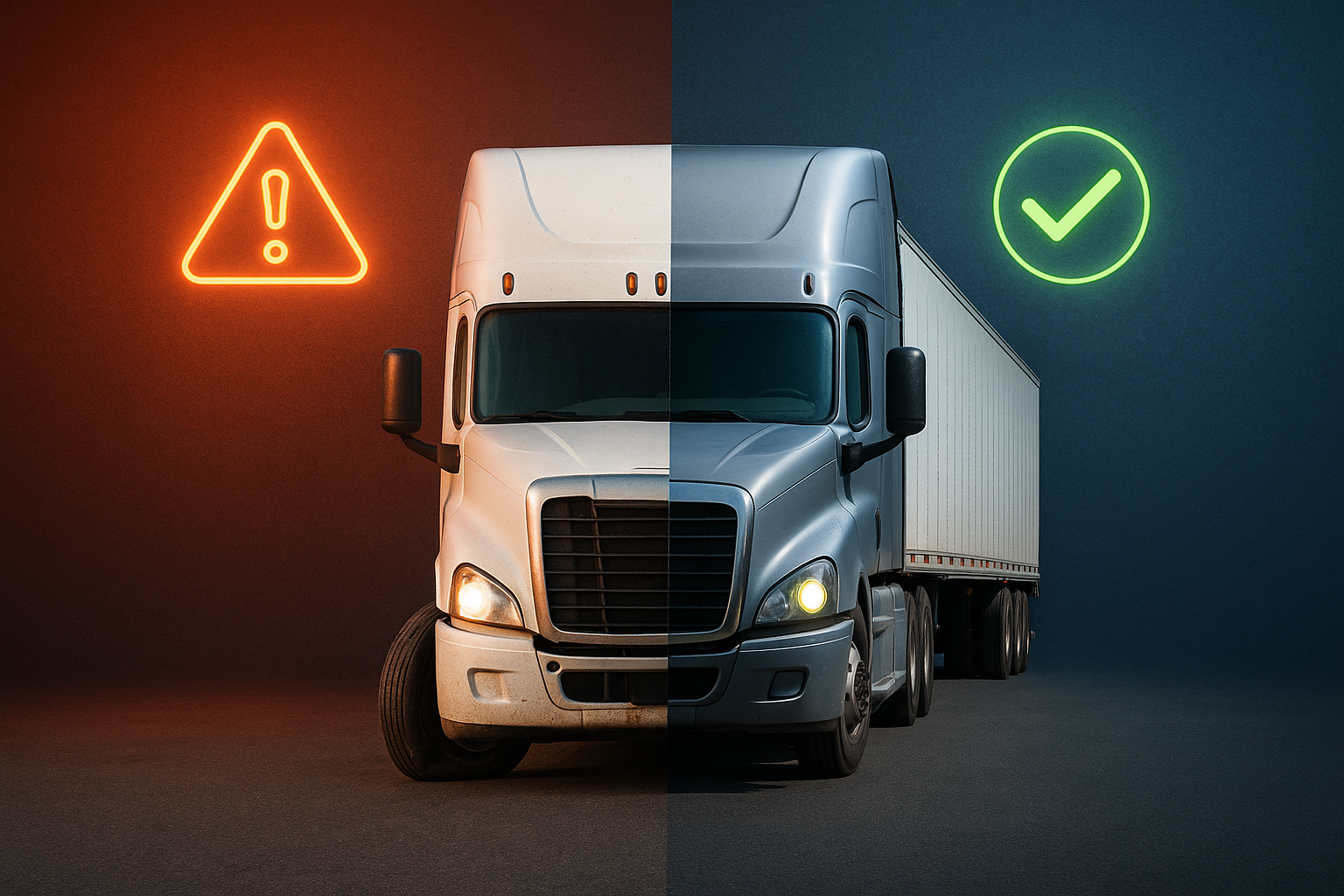 El caso de una flota que dejó de adivinar: cómo pasó de apagar incendios a gestionar en tiempo real