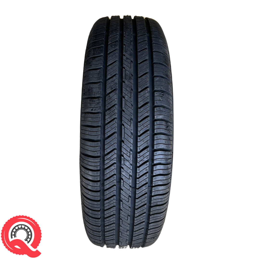 205/55R16 Continental Contact 6