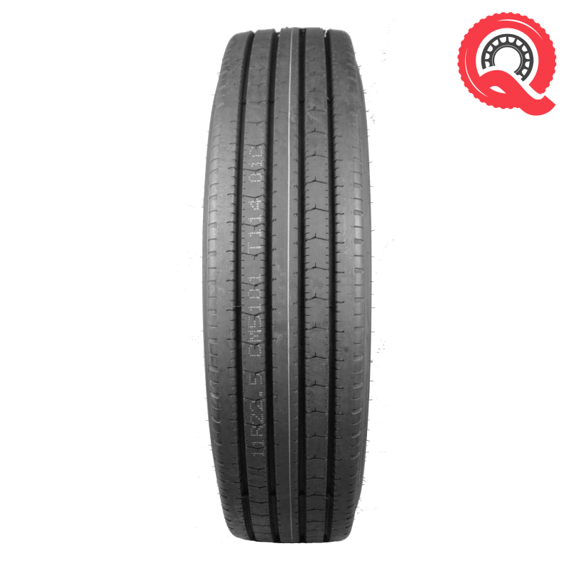 11R24.5 ROADMASTER RM185