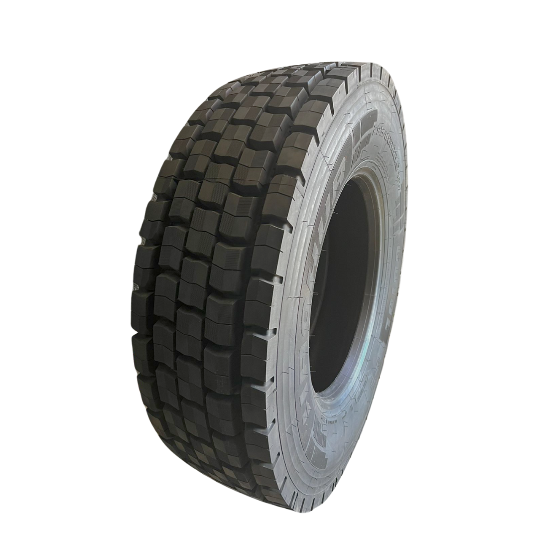 295/80R22.5 HAOHUA GD18