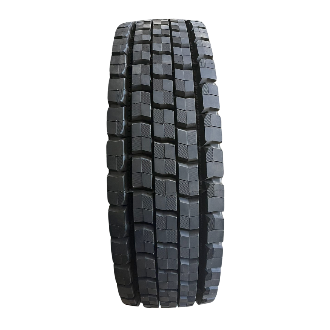 295/80R22.5 HAOHUA GD18