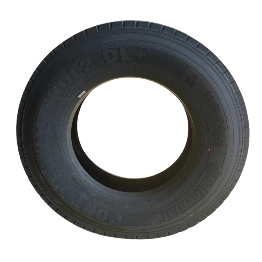 11R24.5 CONTI HDL2 DL+