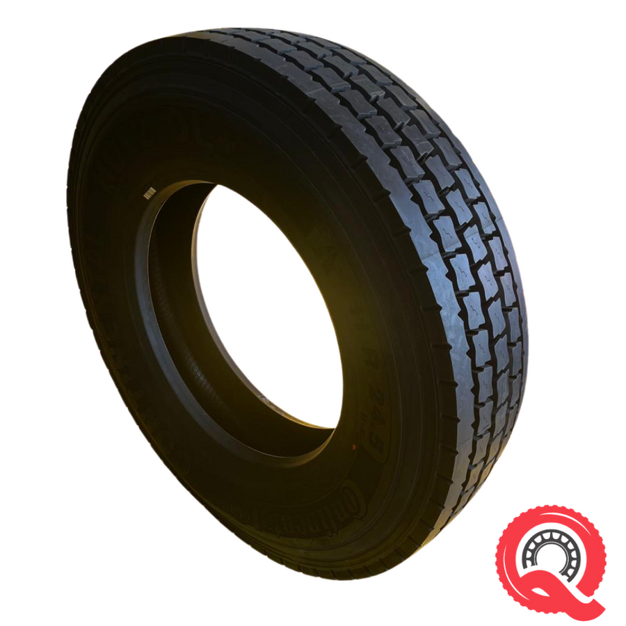 11R24.5 CONTI HDL2 DL+