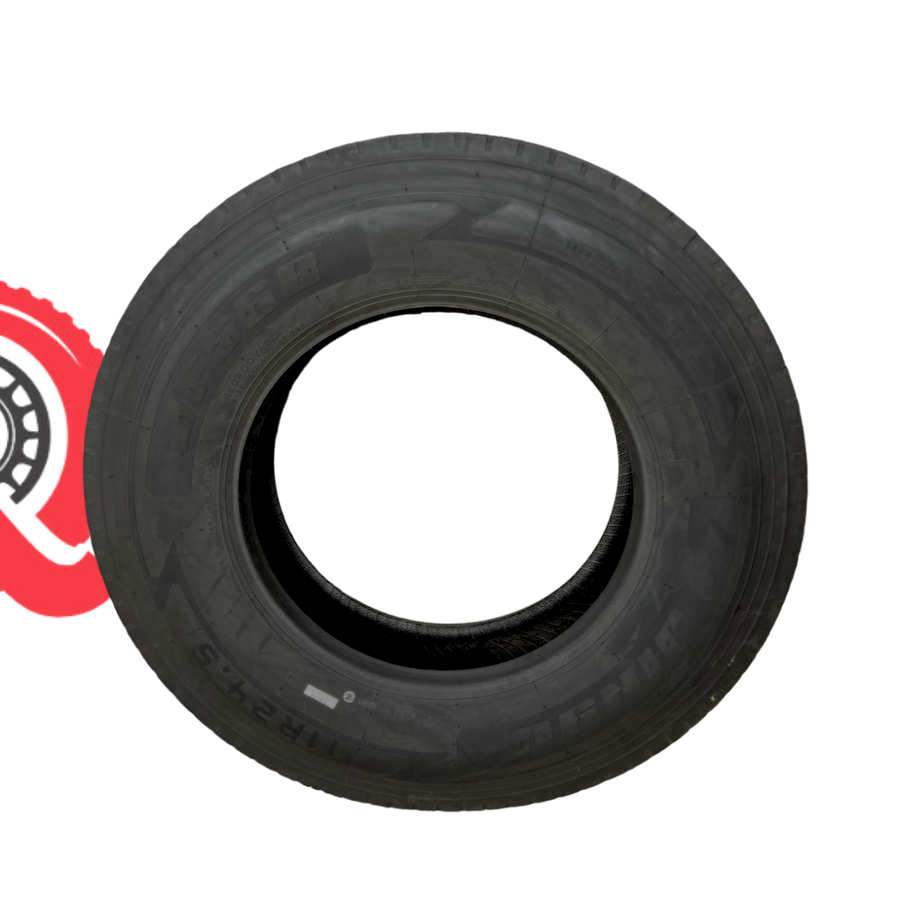 11R24.5 JINYU JF568