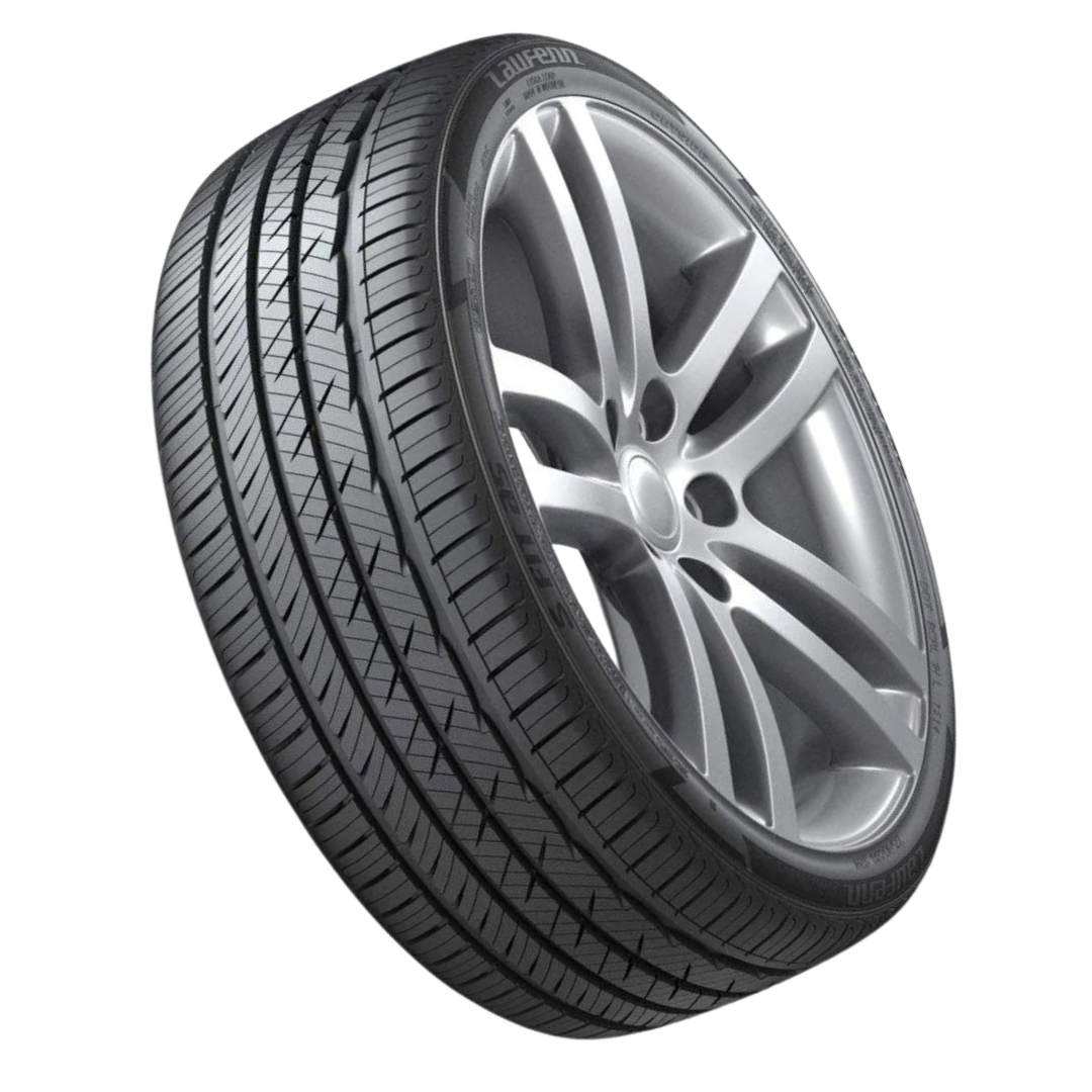 215/55R18 LAUFENN LH01