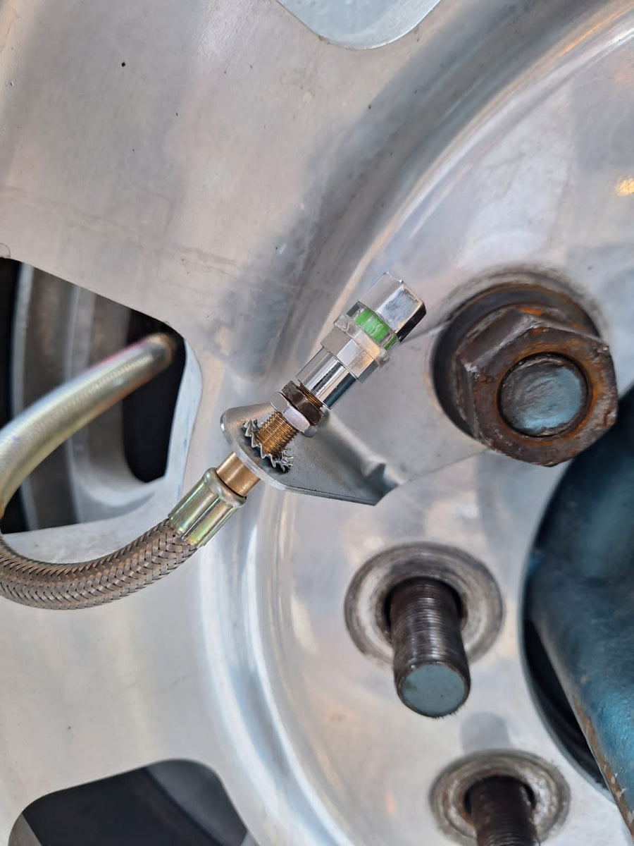 Sensor Quickpressure 105 PSI