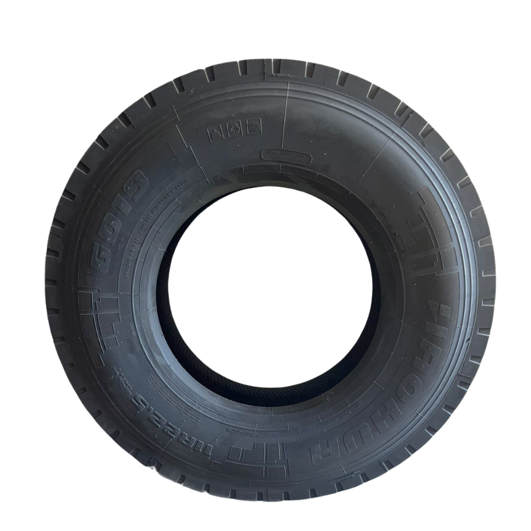 11R22.5 HAOHUA GD19 TRACCIÓN