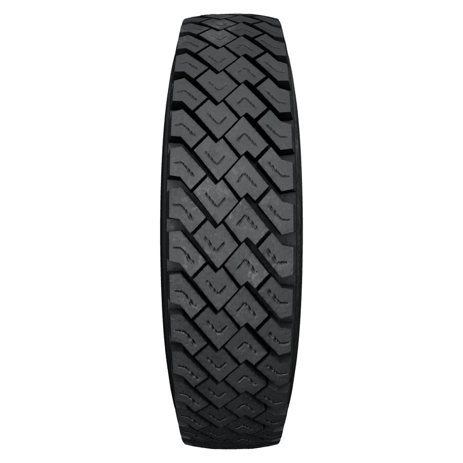 11R22.5 EUZKADI Robusta DR