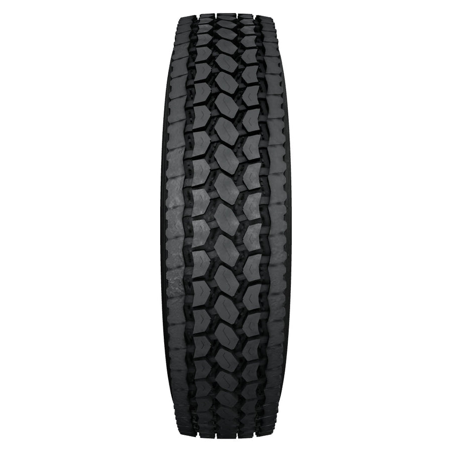 11R22.5 LONGTRACK CPA6803