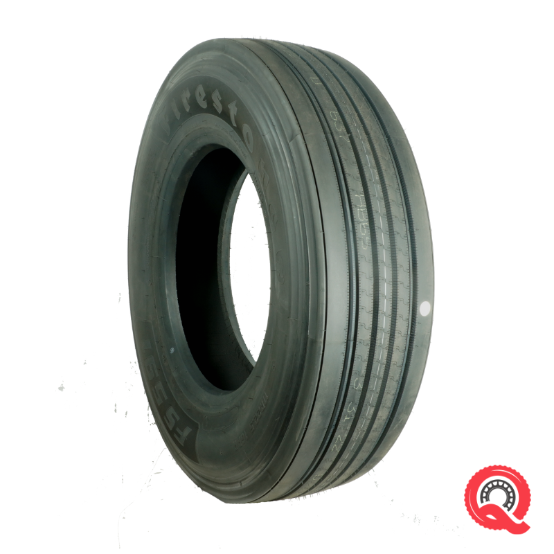 11R22.5 Firestone FS591