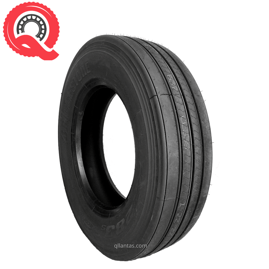 11R22.5 BRIDGESTONE R283
