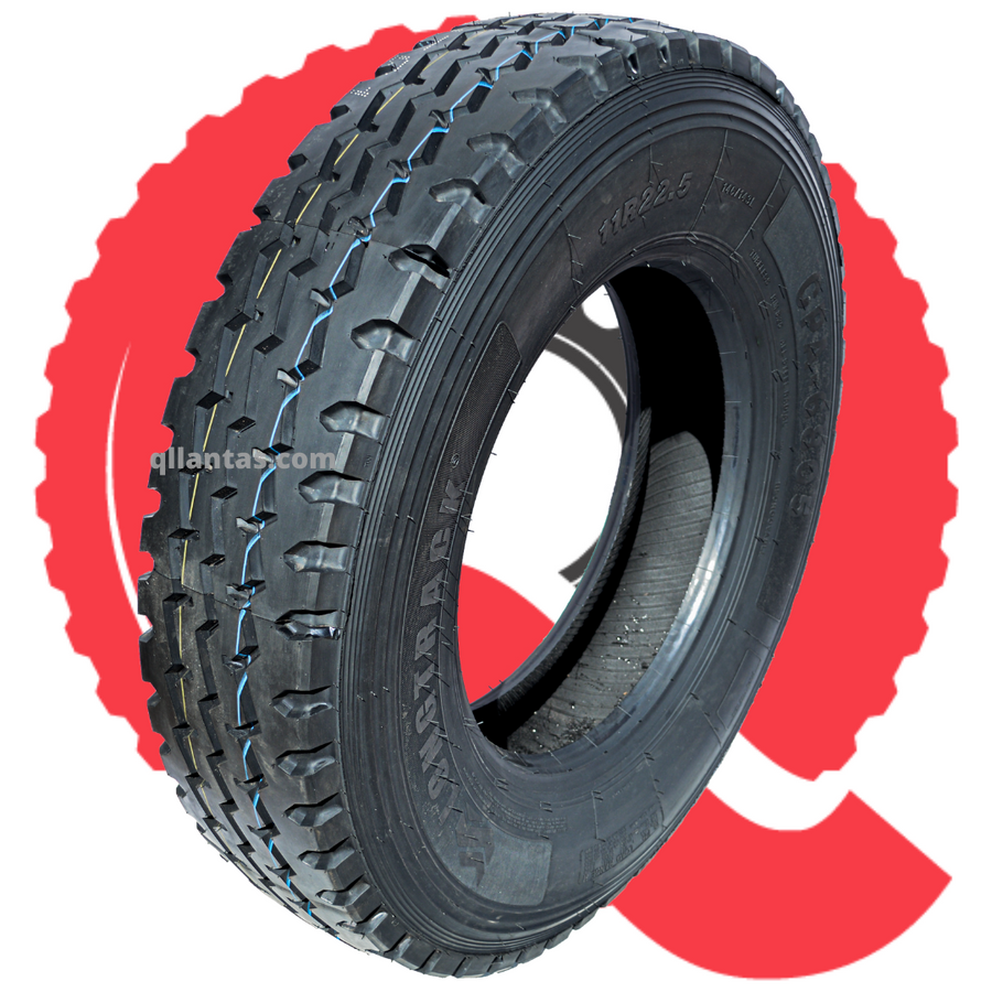 11R22.5 Longtrack CPA6805