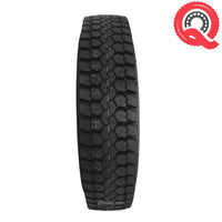 11R22.5 Firestone FD663