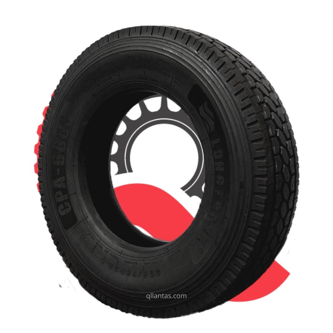11R22.5 LONGTRACK CPA6803